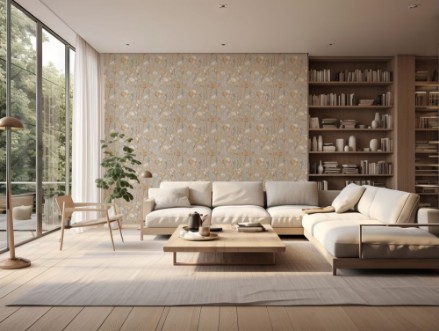 Bild på Inse Beige - 1064601-02